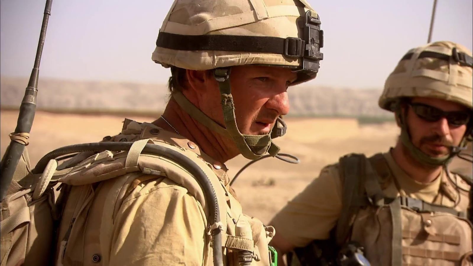 Ross Kemp: In Afghanistan