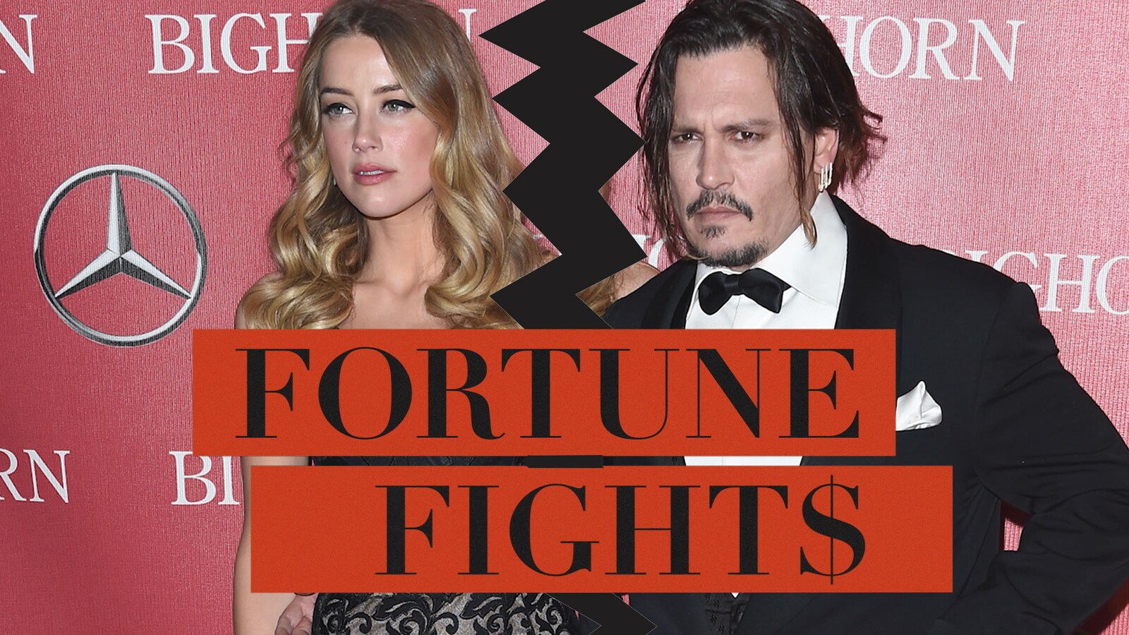 Fortune Fights