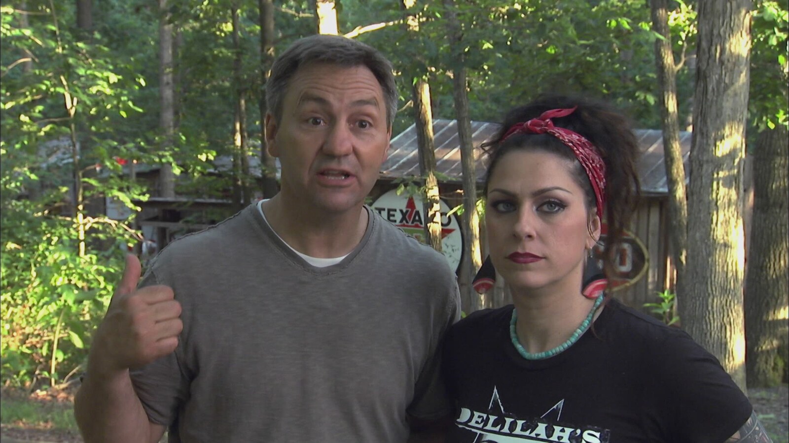 American Pickers