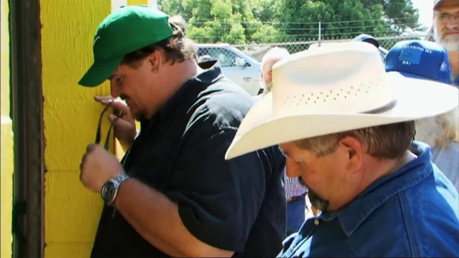 Storage Wars: Texas
