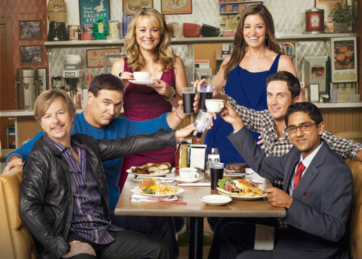 Rules of Engagement