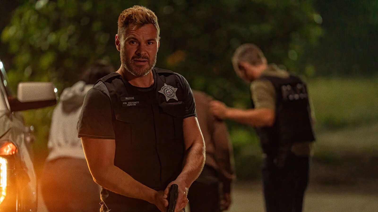 Chicago P.D.