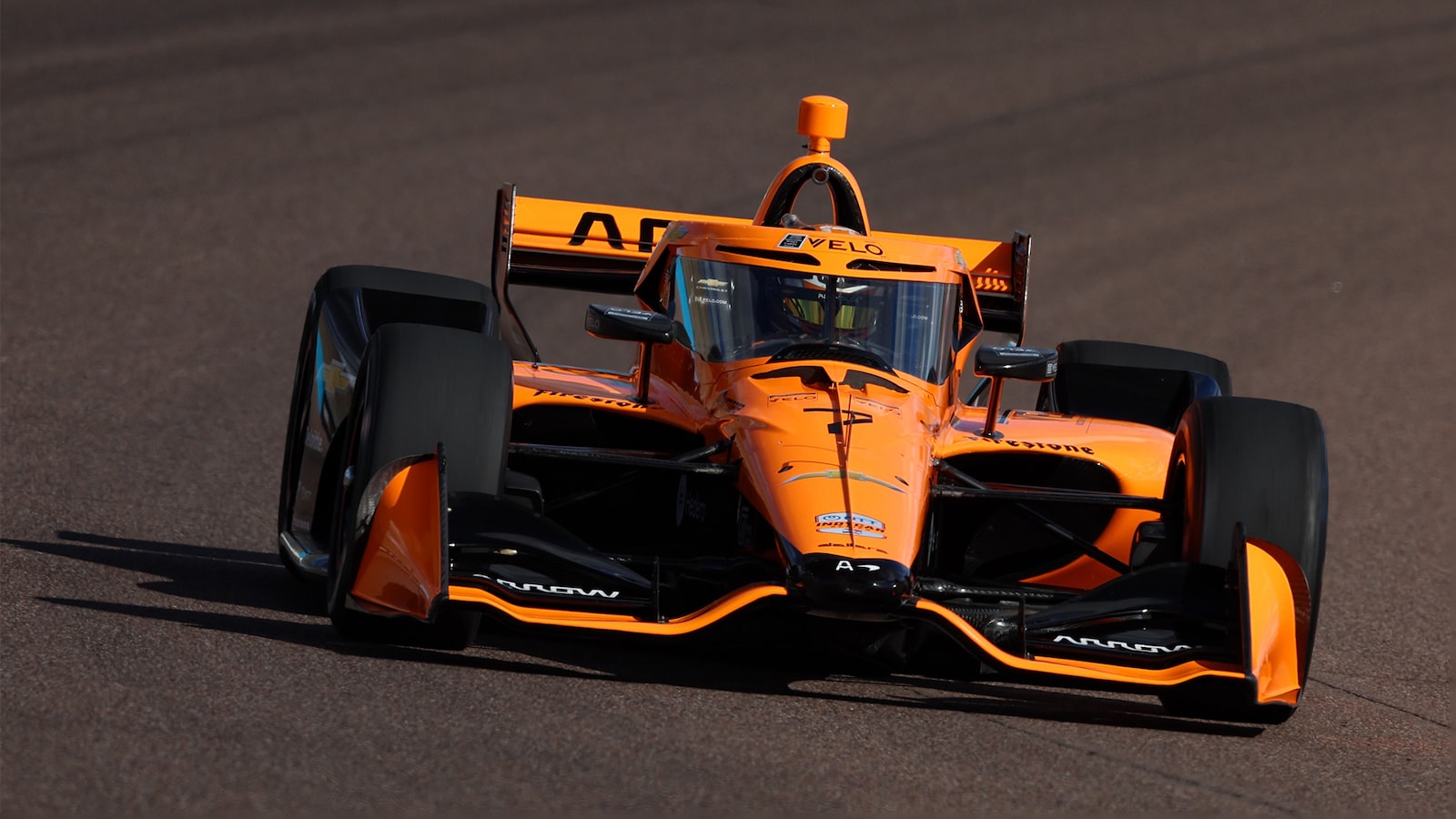 Firestone Grand Prix of St. Petersburg