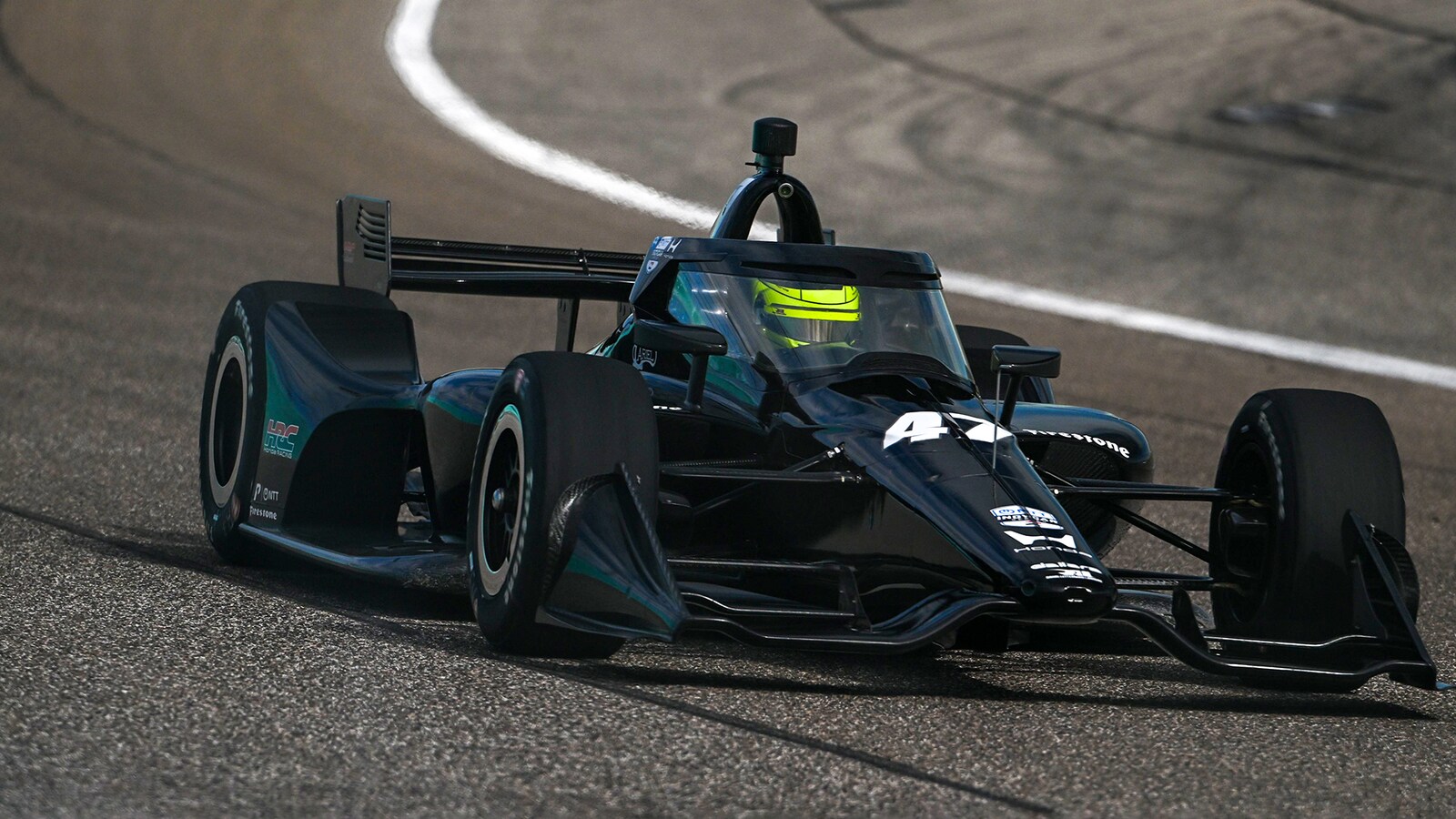 Firestone Grand Prix of St. Petersburg