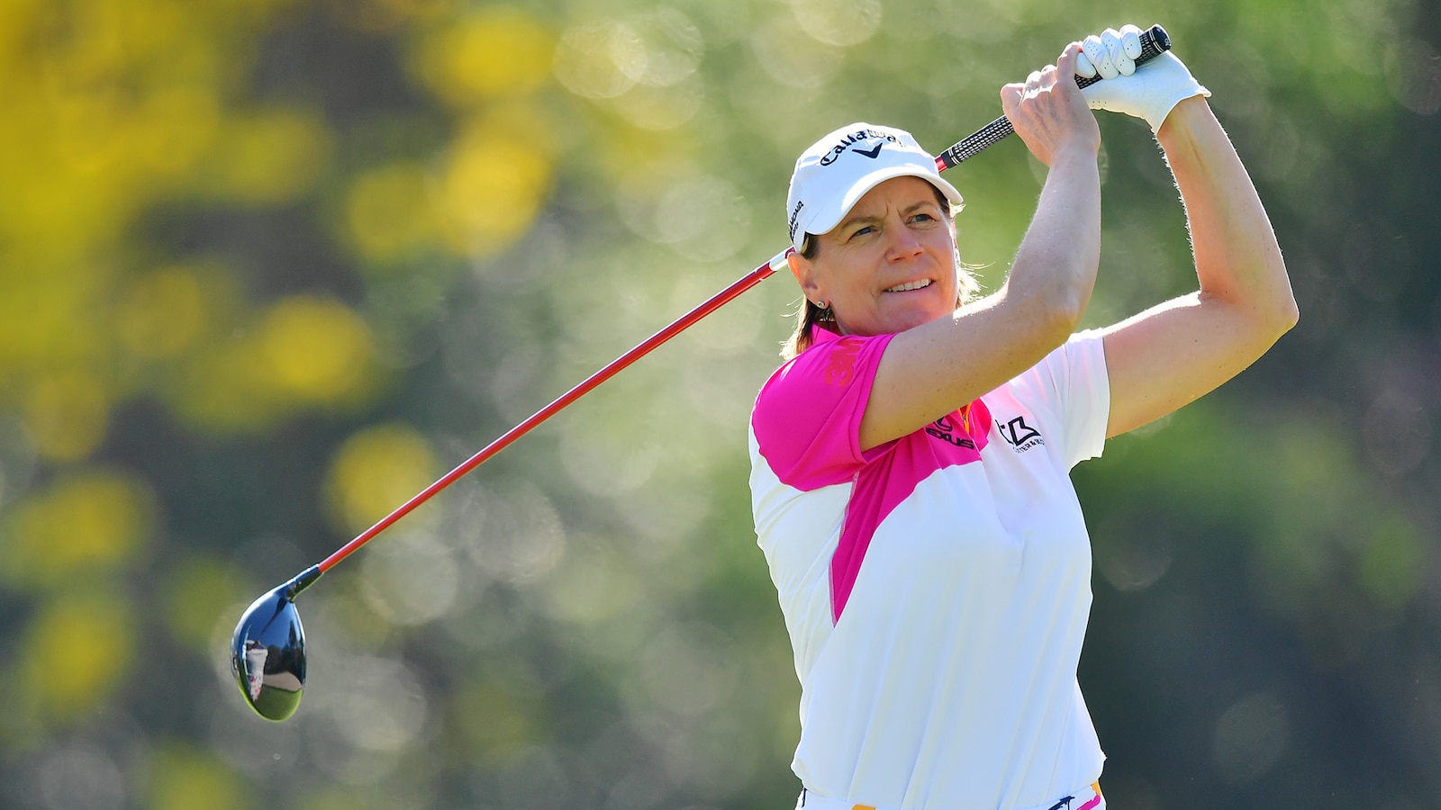 U.S. Senior Women's Open