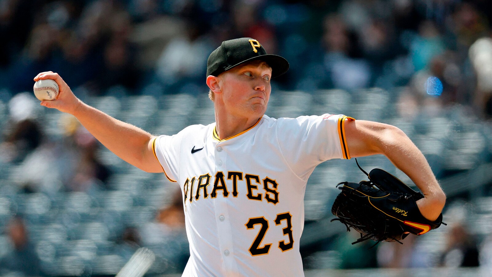 Pirates - Royals