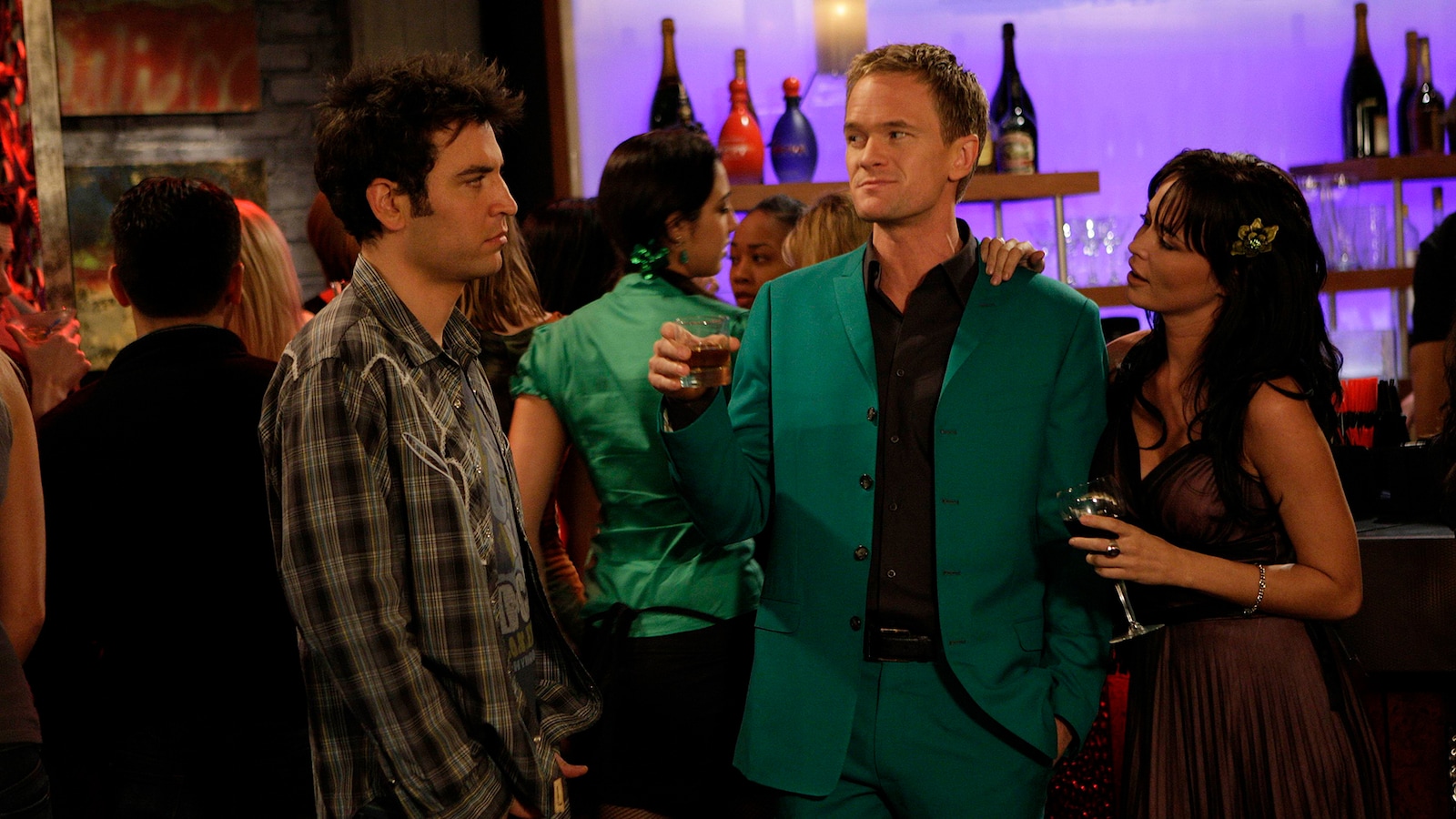 How I Met Your Mother Säsong 3 Avsnitt 12 TVserier online Viaplay How I Met Your Mother Säsong 3 Avsnitt 12 TVserier online Viaplay