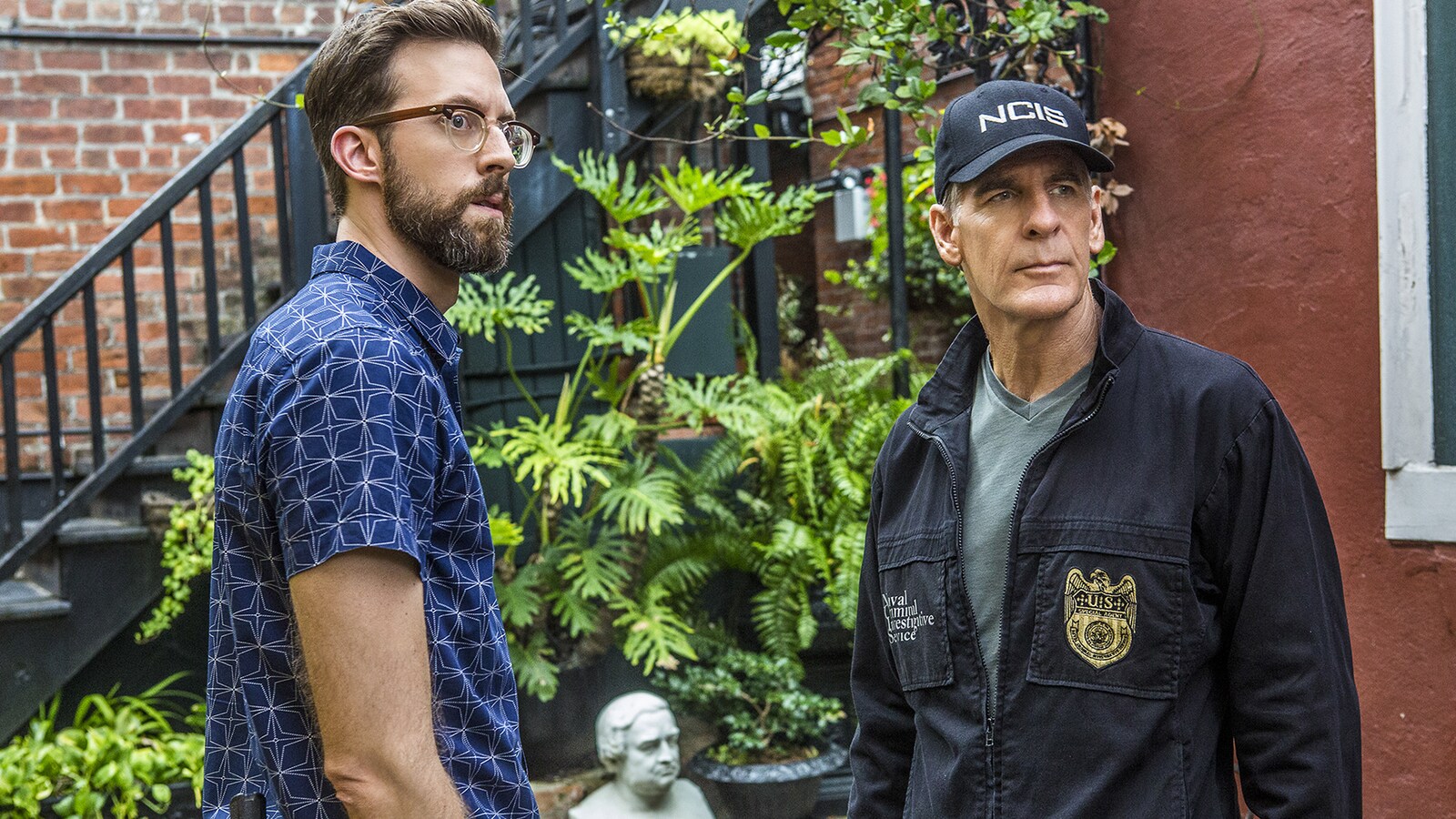 NCIS: New Orleans