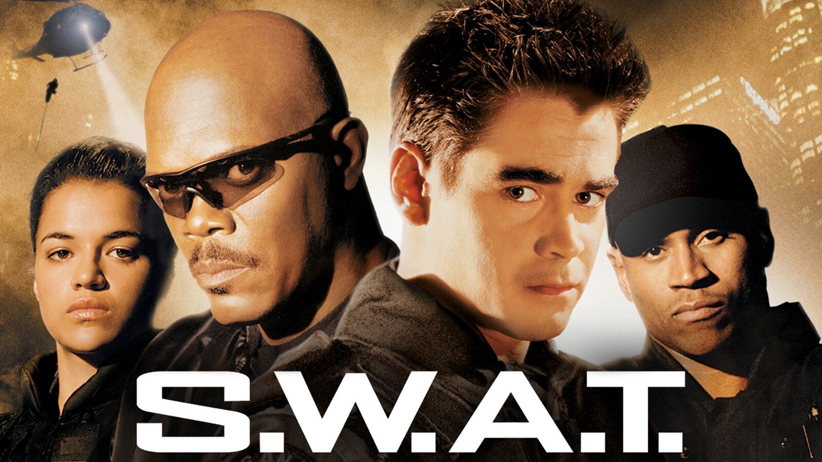 S.W.A.T.