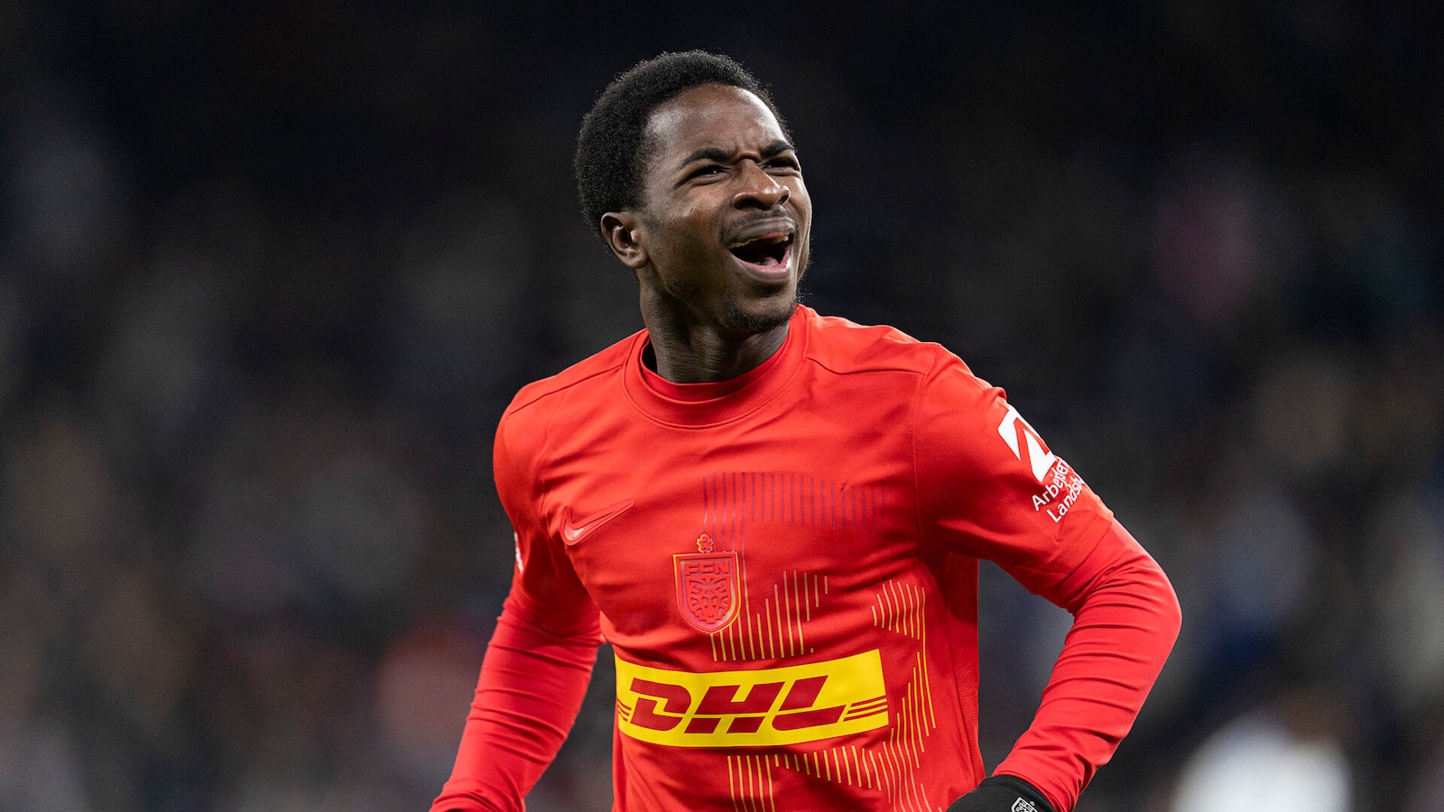 FC Nordsjælland - AGF