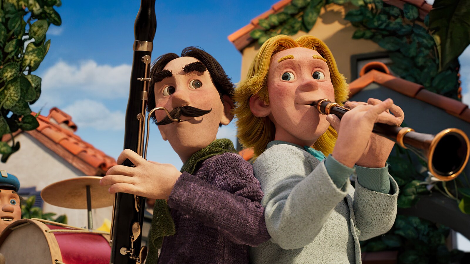 Folk og Røvere i Kardemomme by