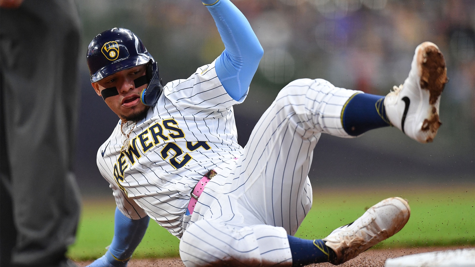 Brewers - Marlins