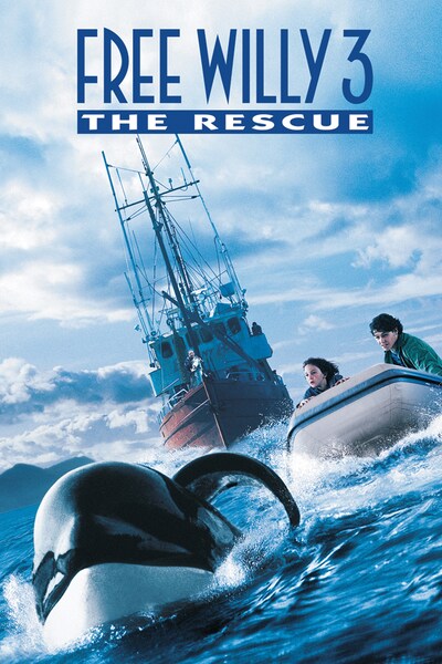 free-willy-3-redningsaksjonen-1997