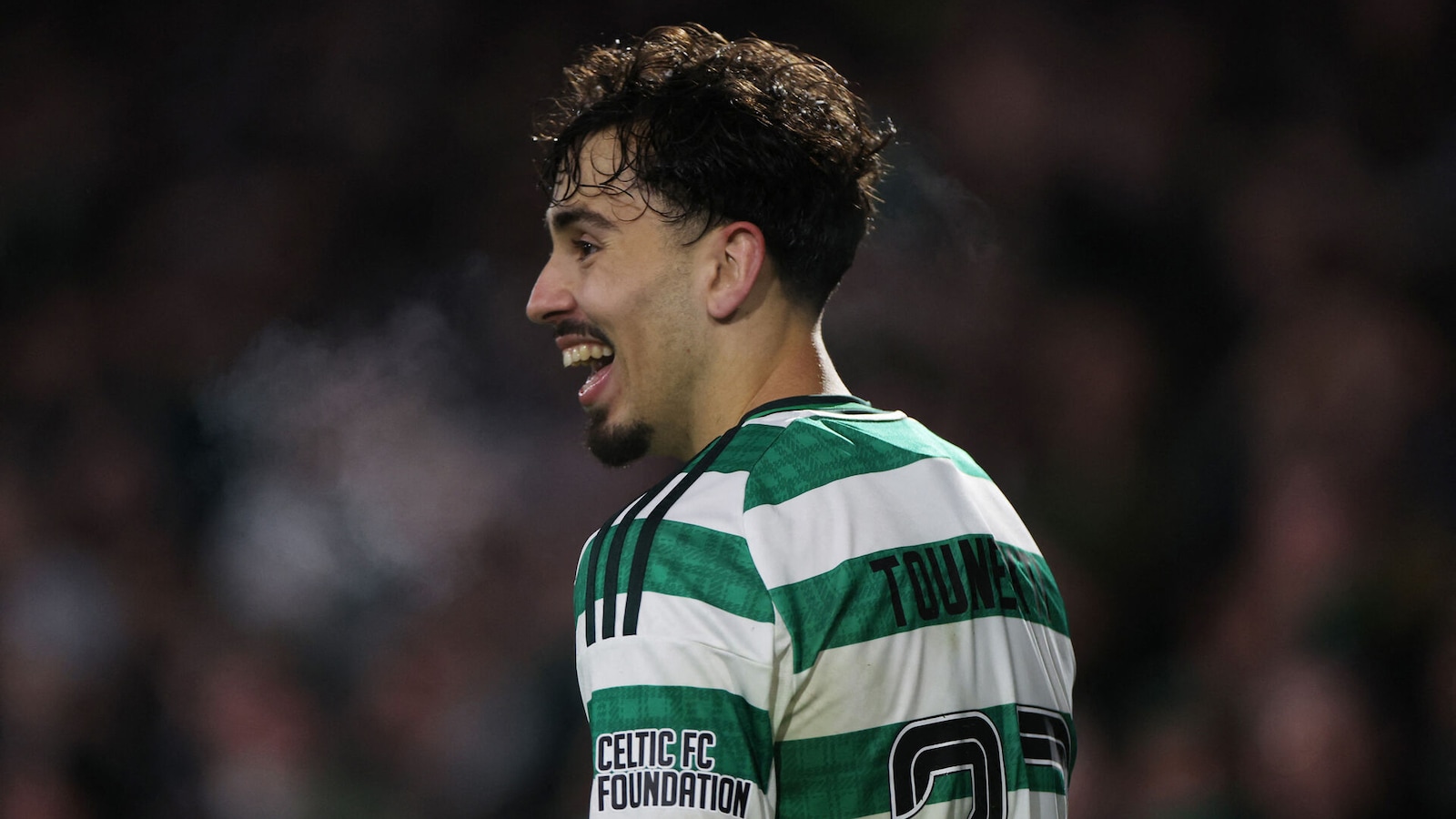 Celtic - Celta Vigo