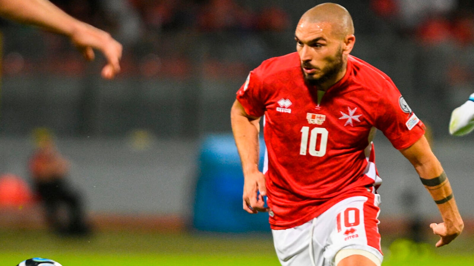 Gibraltar - Lettland