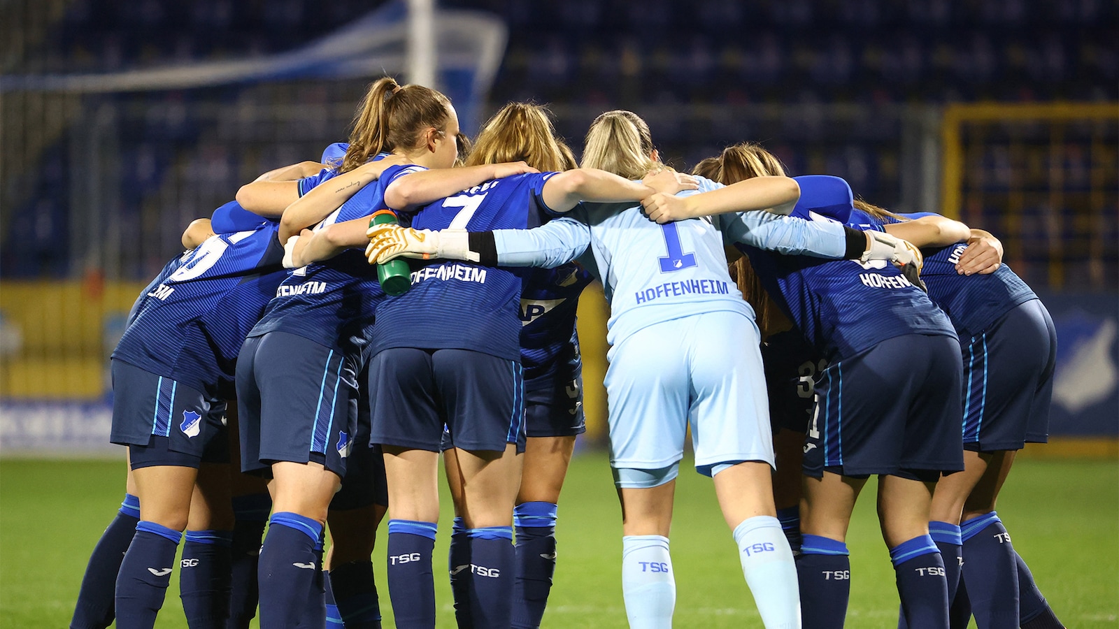 Hoffenheim - Leverkusen