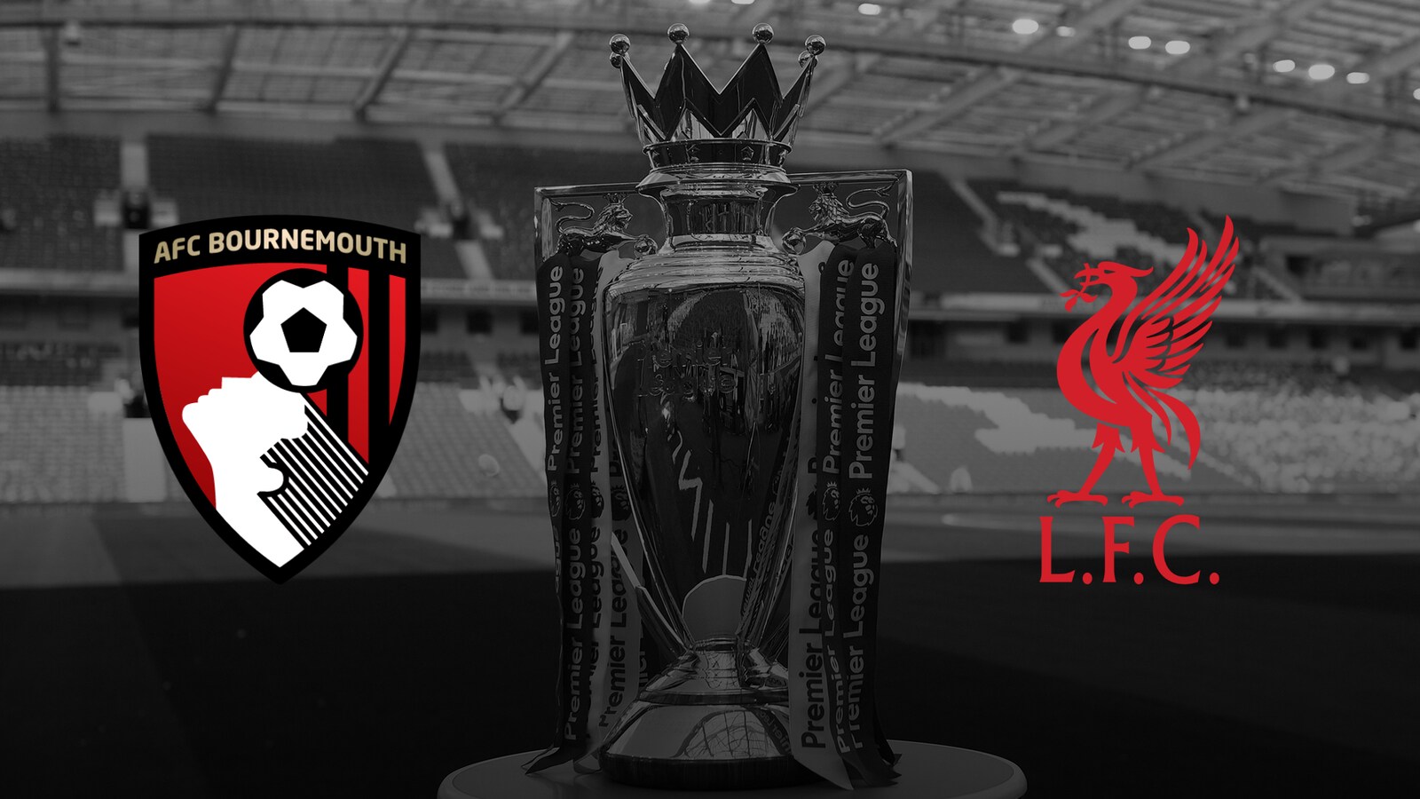 Bournemouth - Liverpool