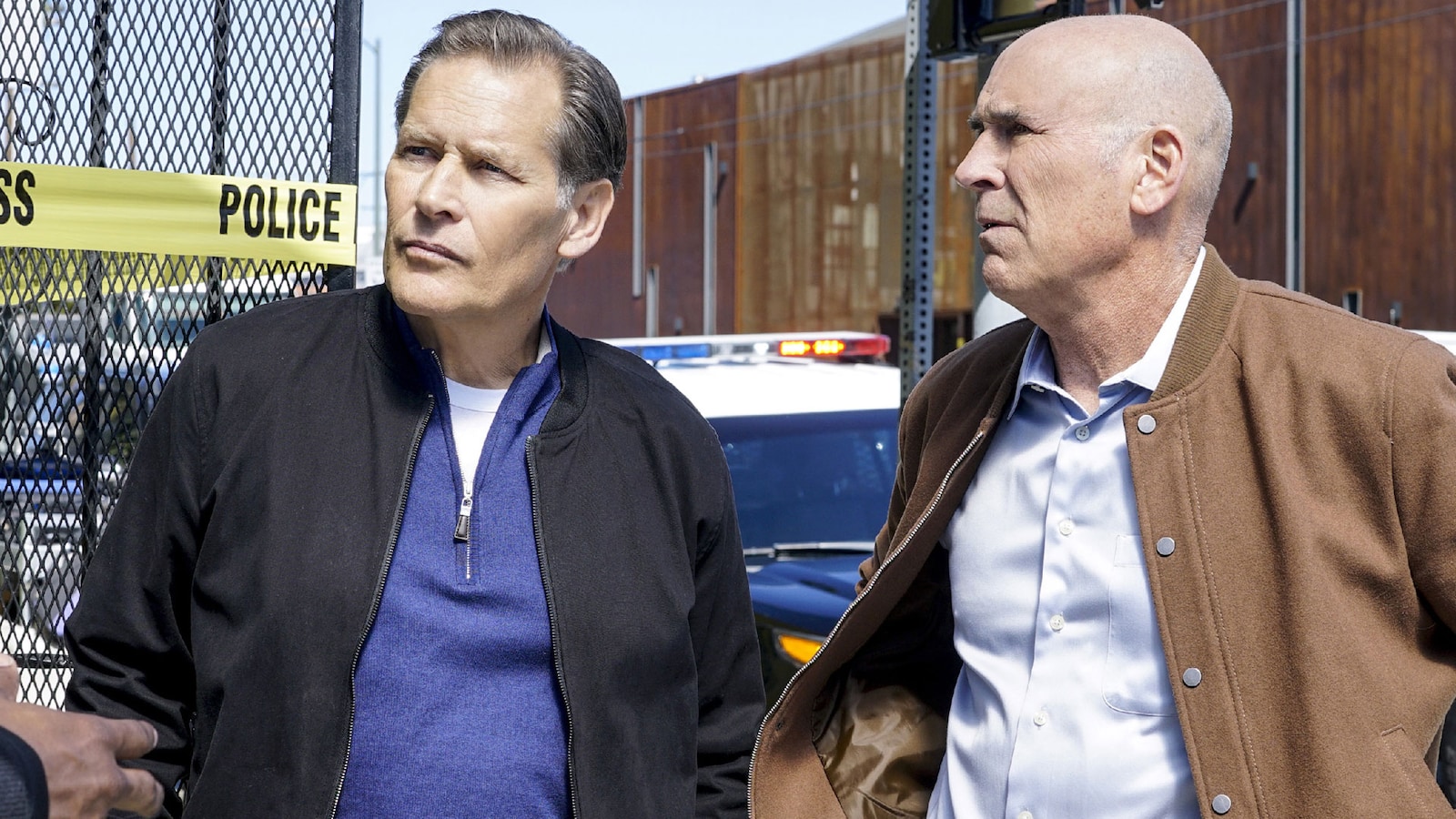 NCIS: Los Angeles