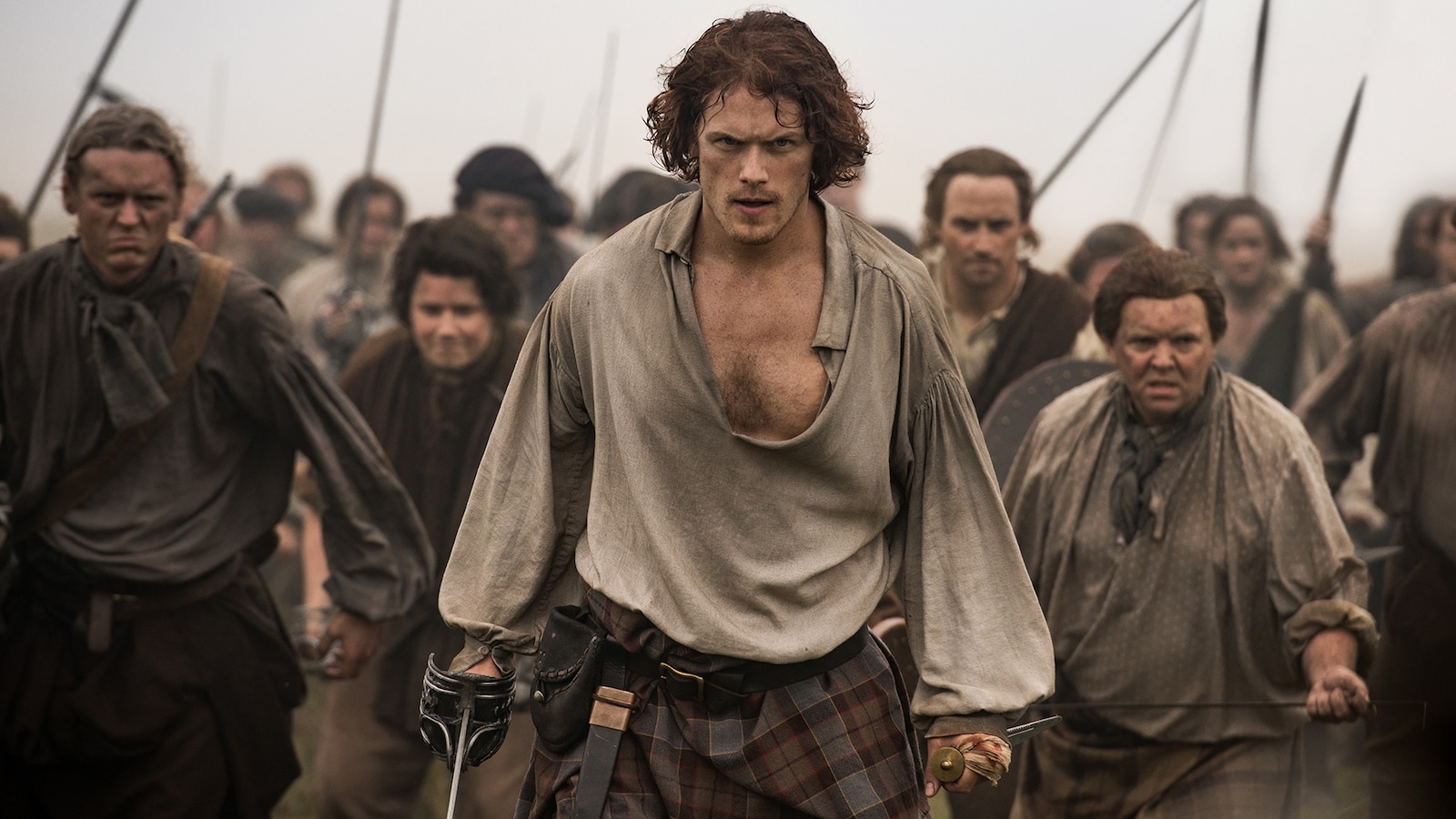Outlander
