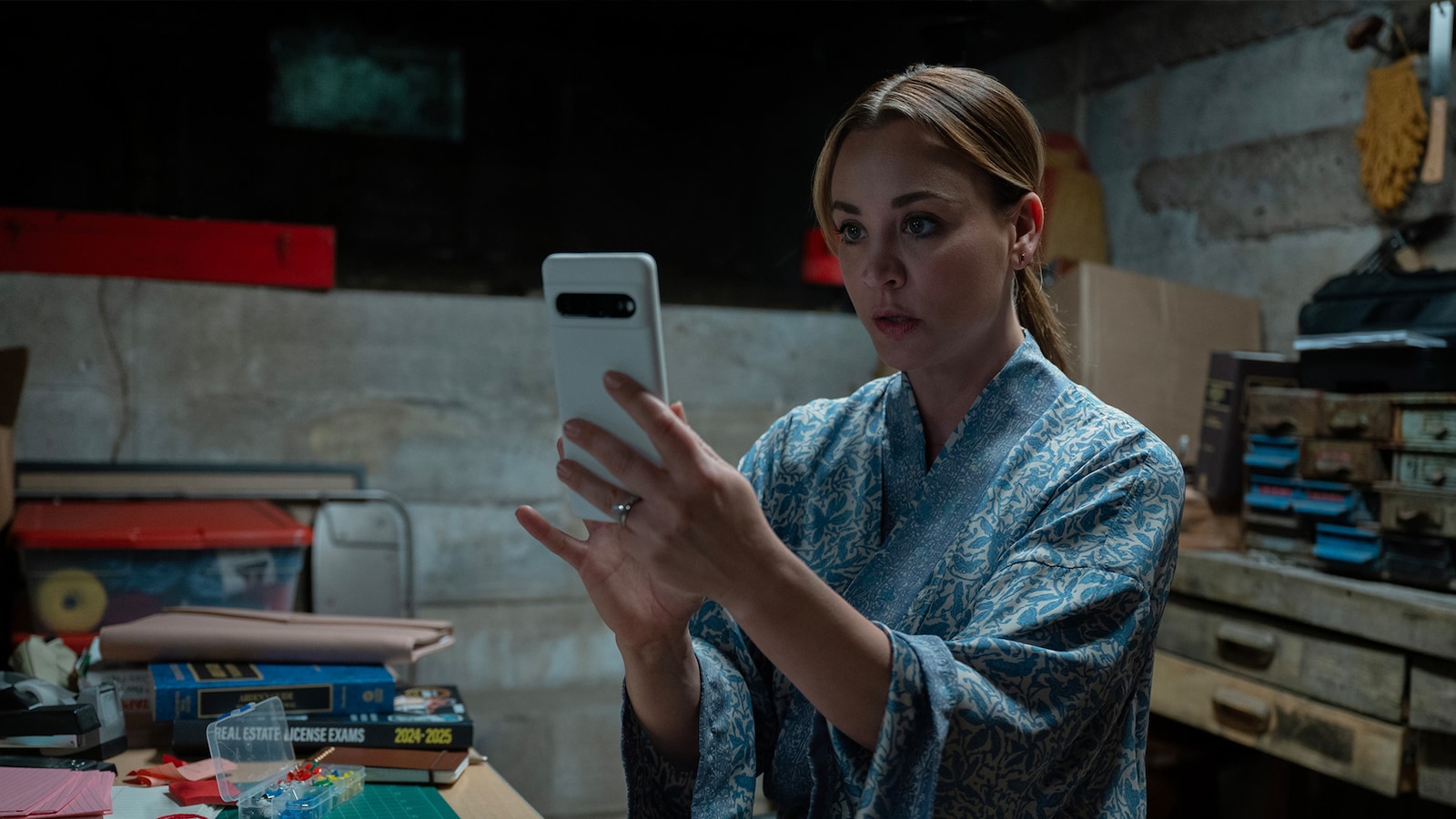 Based on a True Story