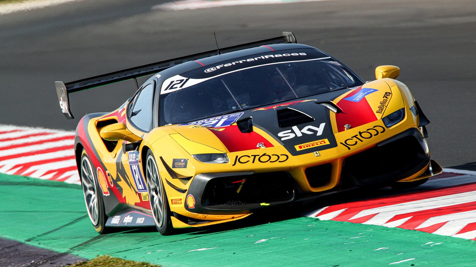 Mugello