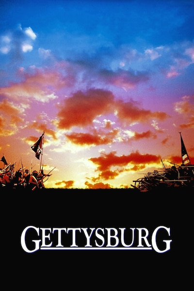 gettysburg-1993