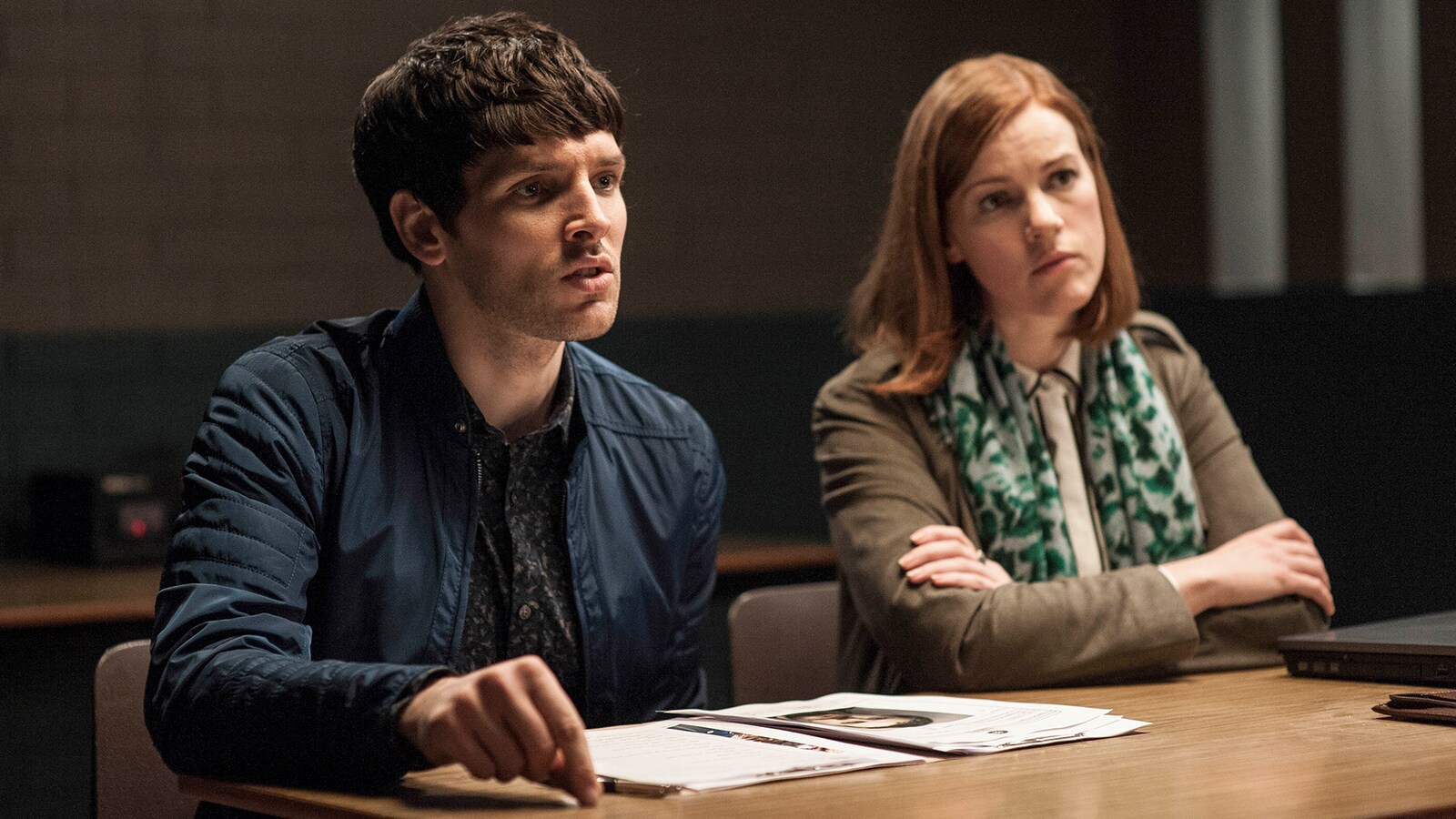 Wounds of Deadly Hate