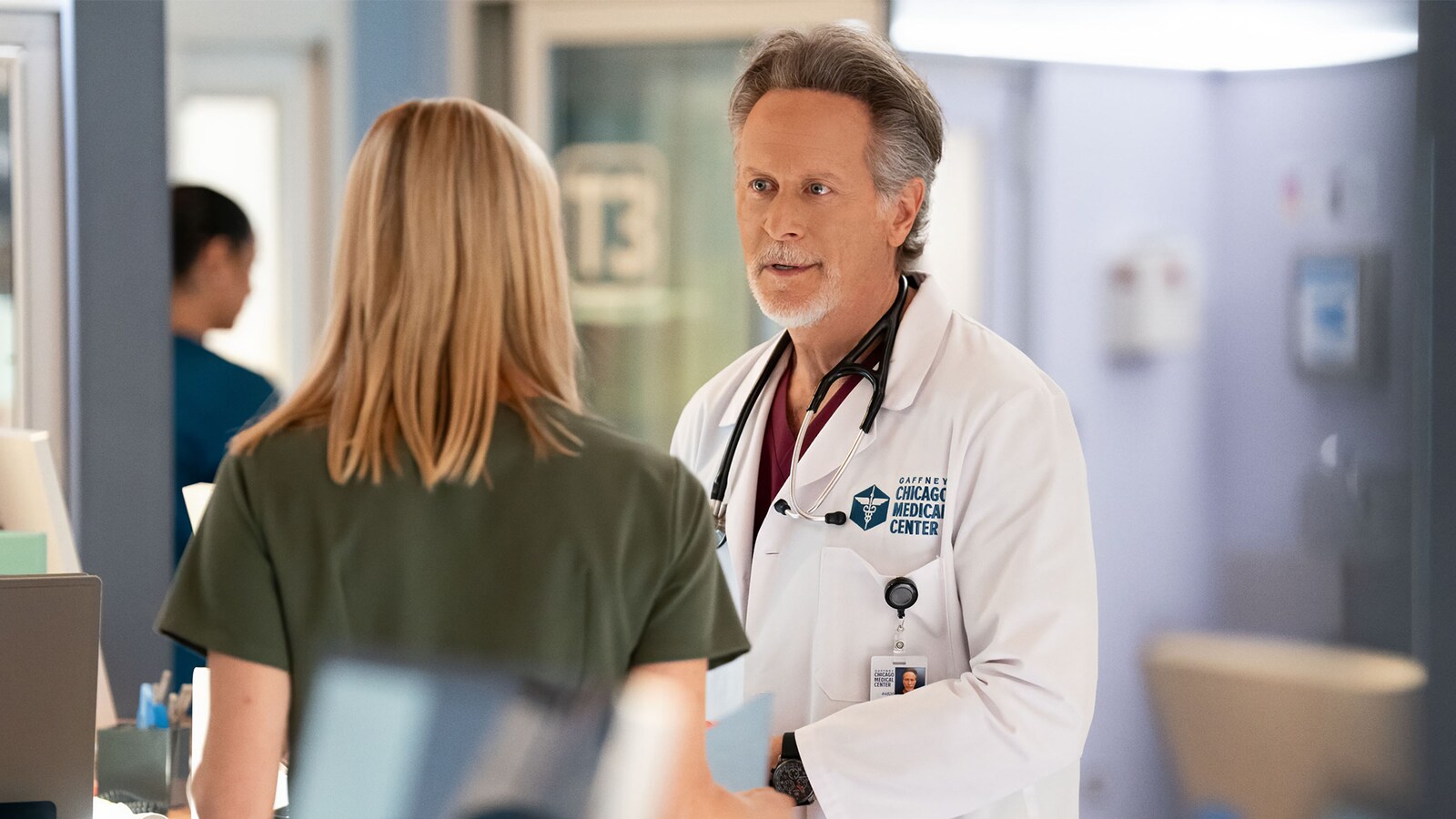 Chicago Med