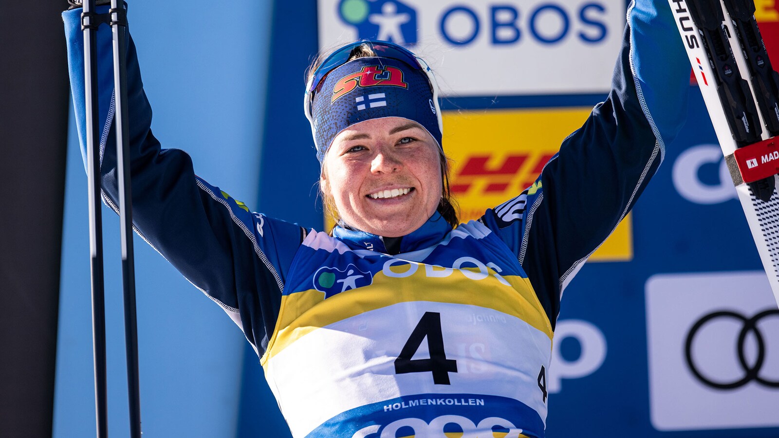 Krista Pärmäkoski