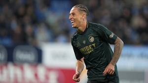 Hobro IK - F.C. København