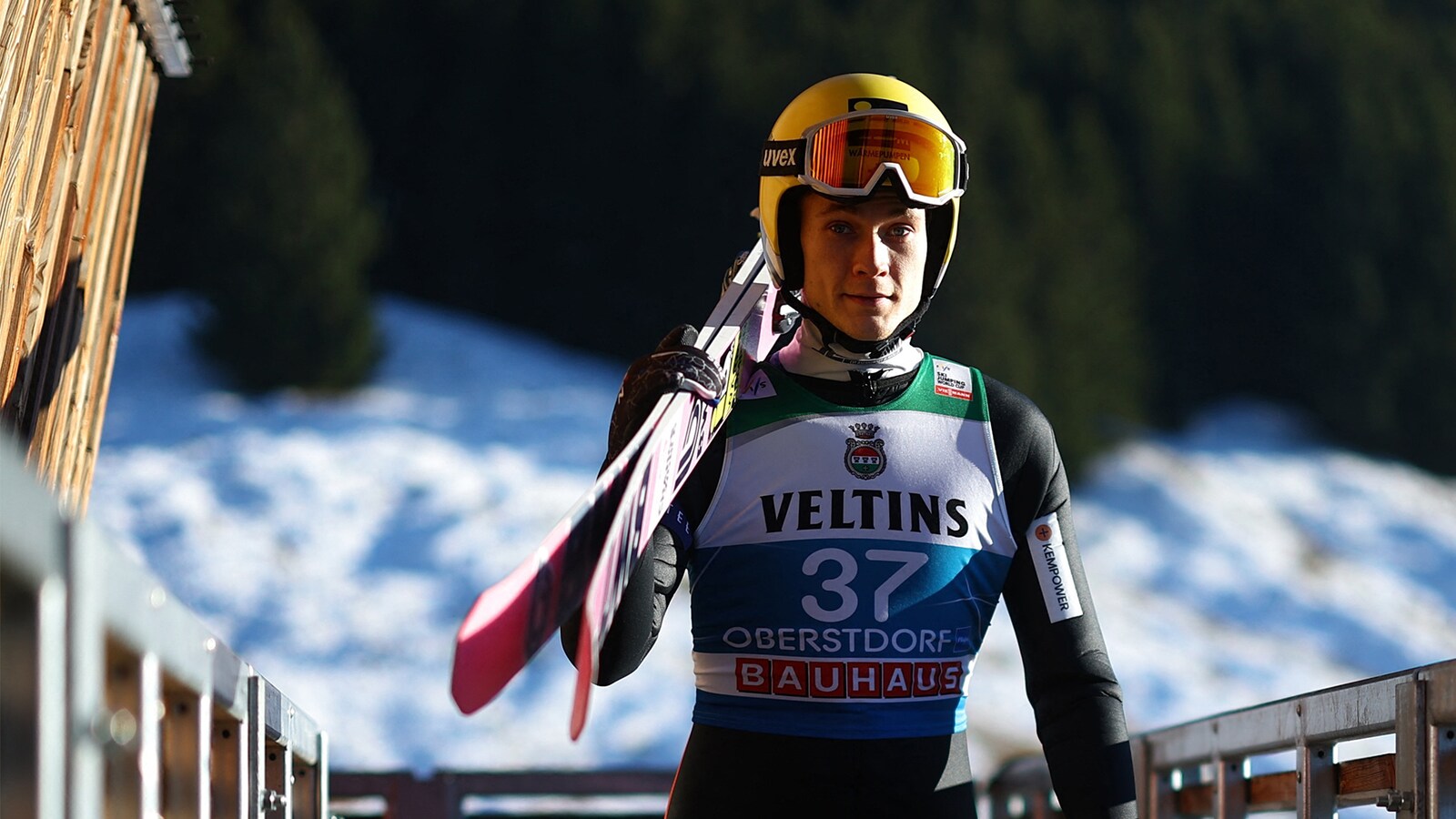 Mäkihyppy (N/M) Suurmäki, sekajoukkuekilpailu