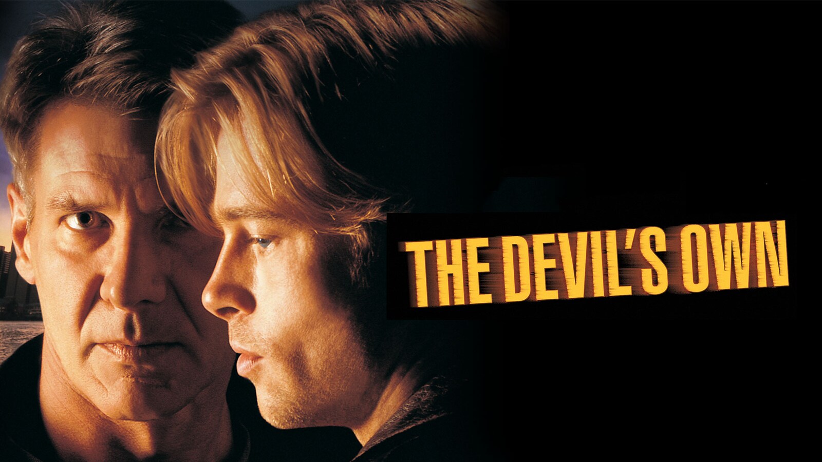 The Devil's Own