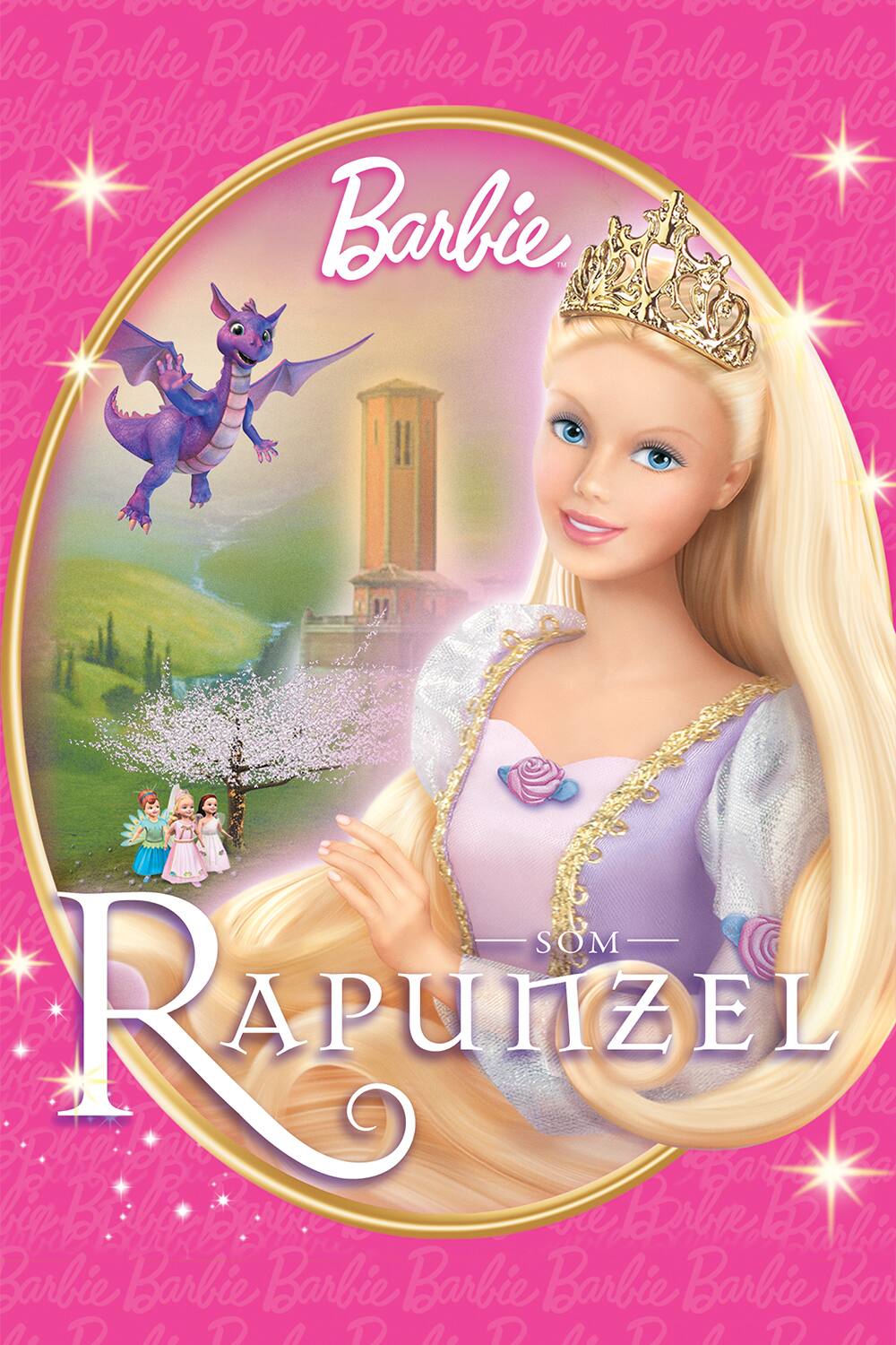 barbie rapunzel torrent