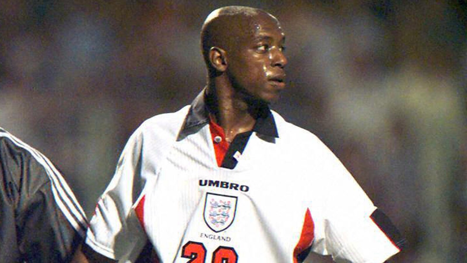 Ian Wright