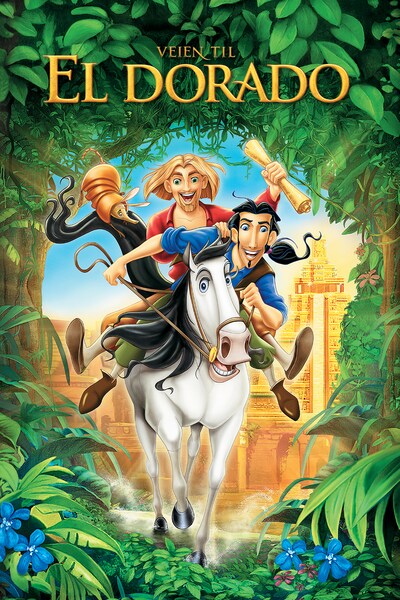 veien-til-el-dorado-2000