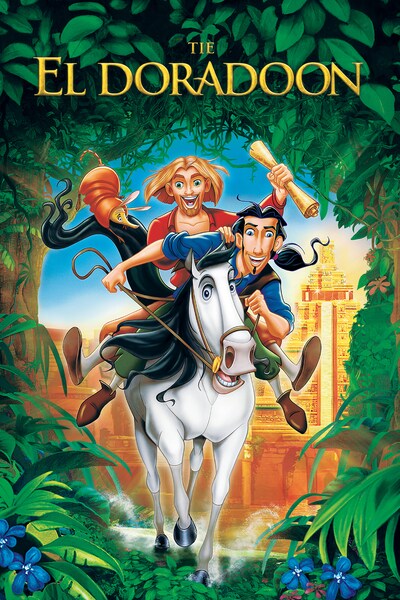 tie-el-doradoon-2000