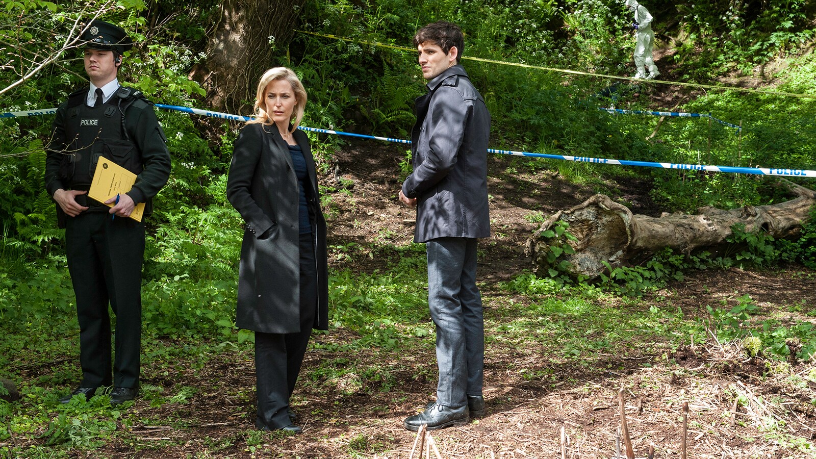 The Mind is its Own Place