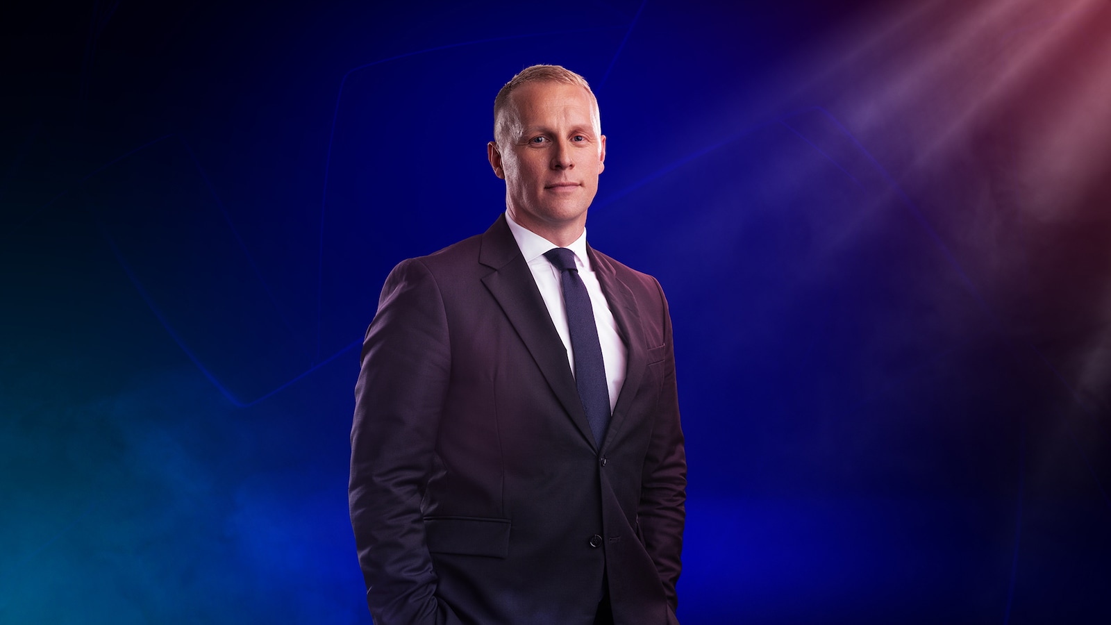 CL-studion med Målextra