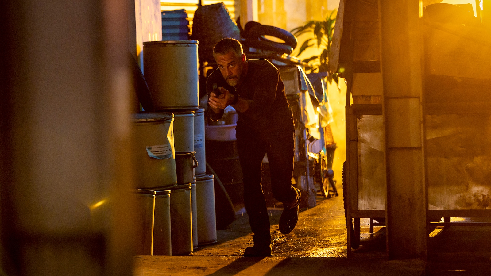 S.W.A.T.