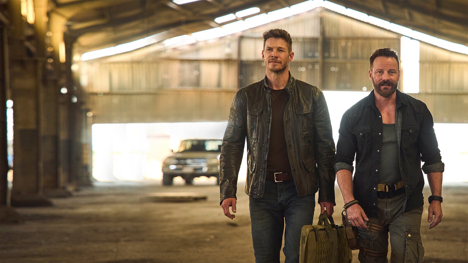 Sniper: The Last Stand