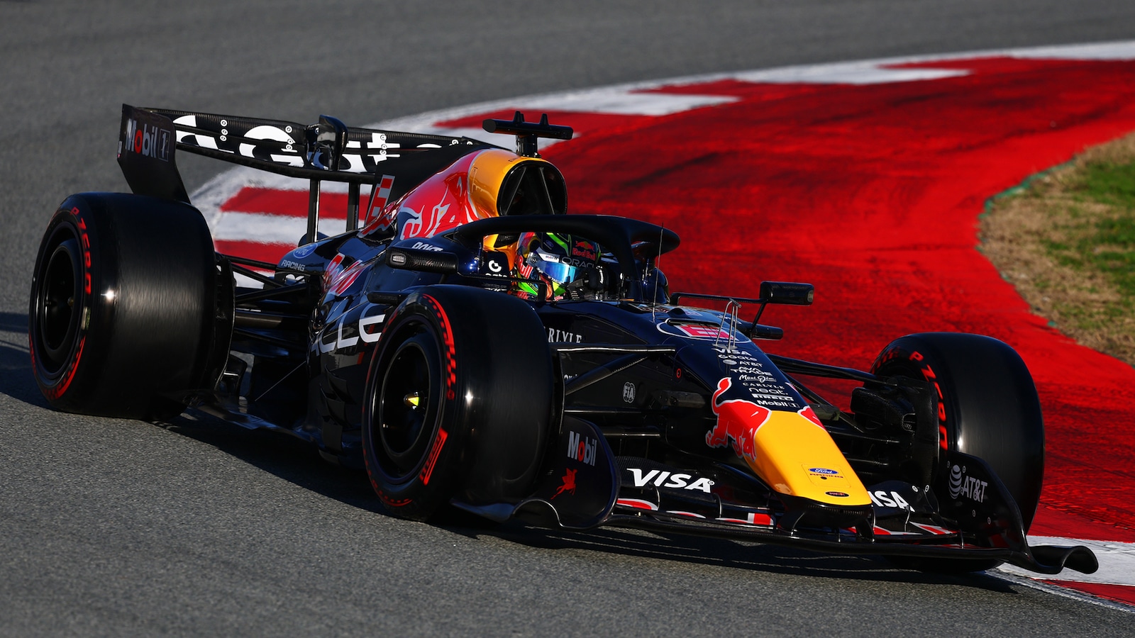 Australian Grand Prix