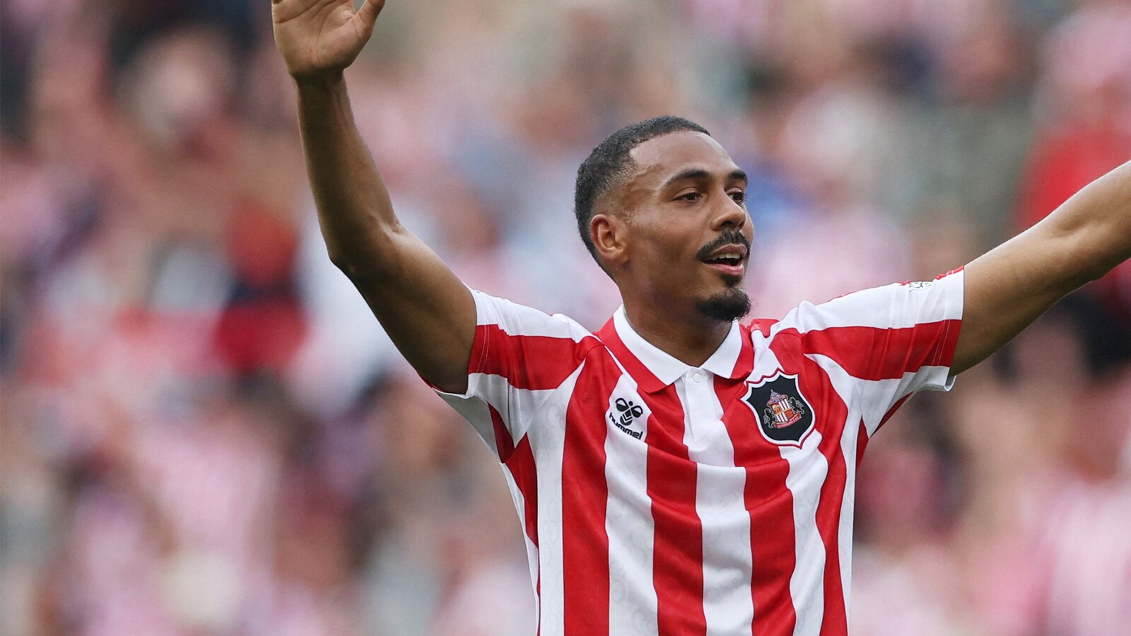 Sunderland - AZ