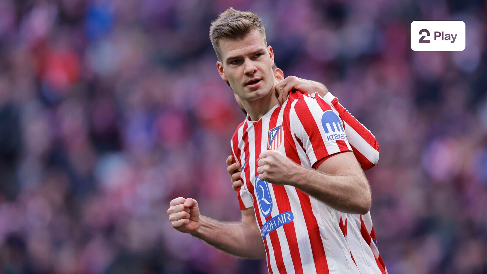 Atlético Madrid - Athletic Club