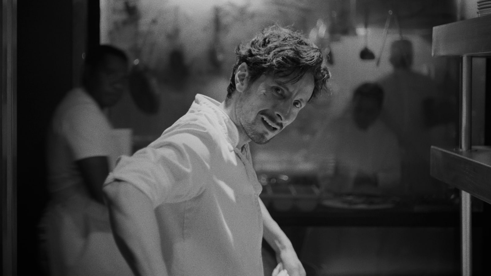 La Cocina