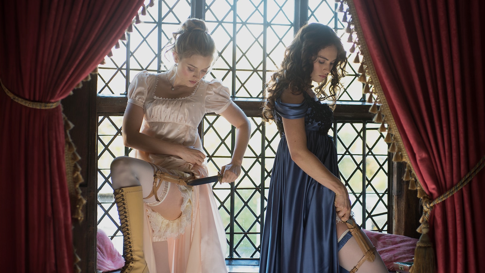 Stolthet och fördom och zombier