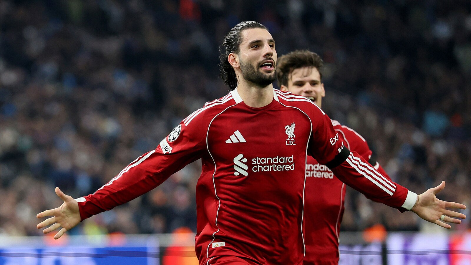 Liverpool - Qarabağ