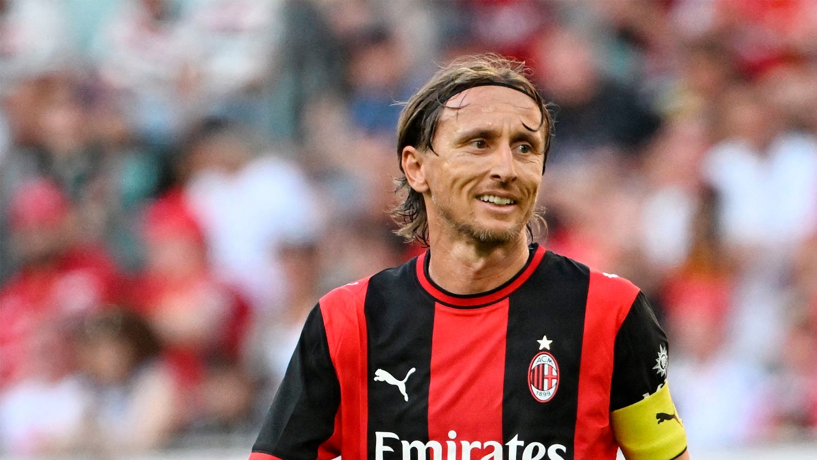 Milan - Benfica