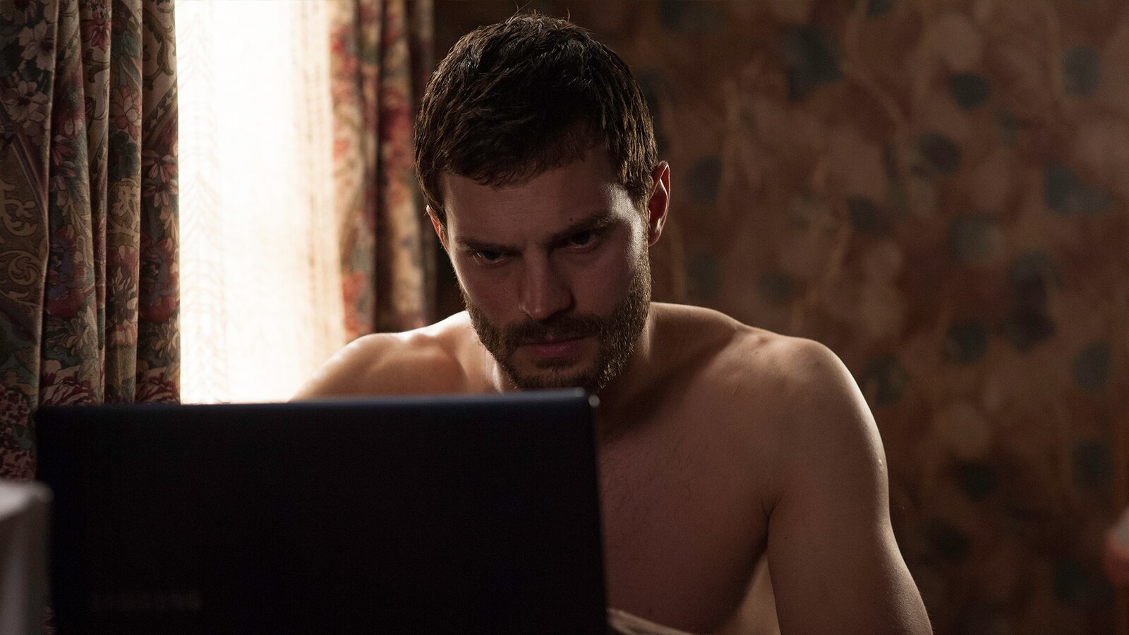 Beauty Hath Strange Power