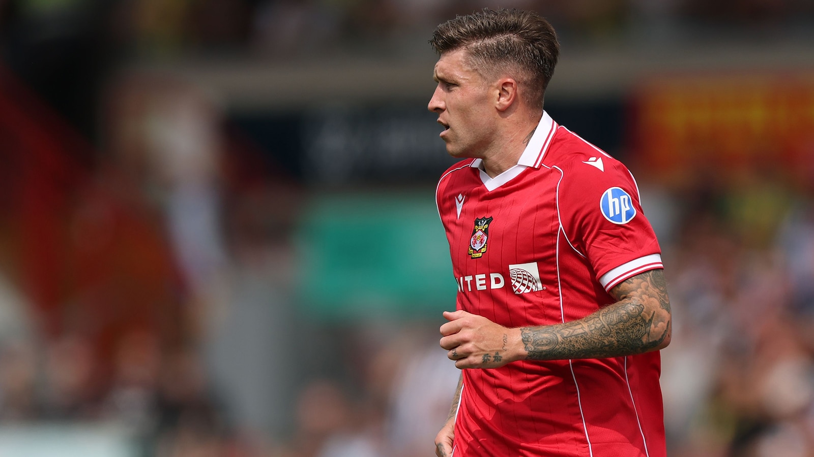 Millwall - Wrexham