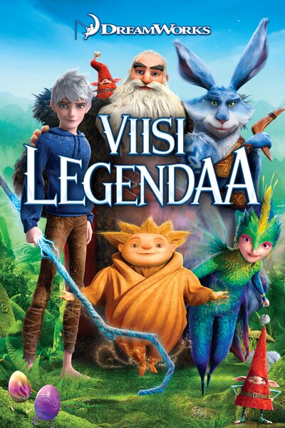 viisi-legendaa-2012